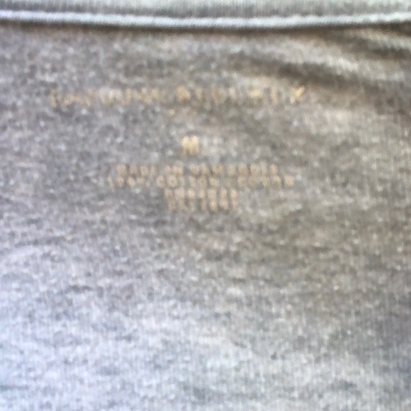 🌪Banana Republic Tee🌪 - Picture 3 of 3